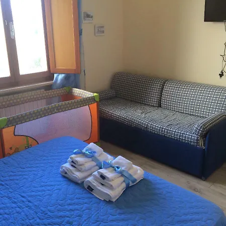 Residenza Il Casone 3* Castiglione del Lago