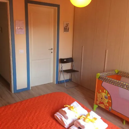 Residenza Il Casone 3*