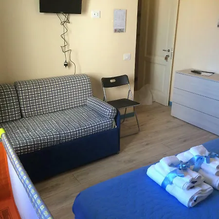 Residenza Il Casone Castiglione del Lago