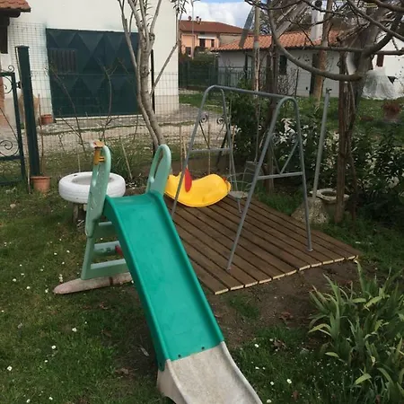 Residenza Il Casone Castiglione del Lago