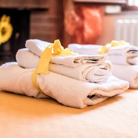 Residenza Il Casone Bed & Breakfast Castiglione del Lago