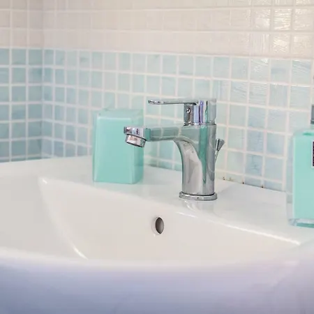 Residenza Il Casone Frühstückspension