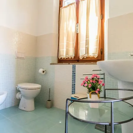 Frühstückspension Residenza Il Casone Castiglione del Lago