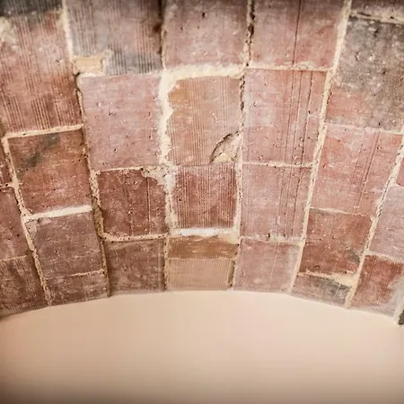 Frühstückspension Residenza Il Casone Castiglione del Lago