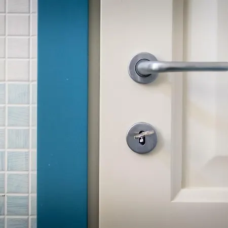 Alojamento de Acomodação e Pequeno-almoço Residenza Il Casone