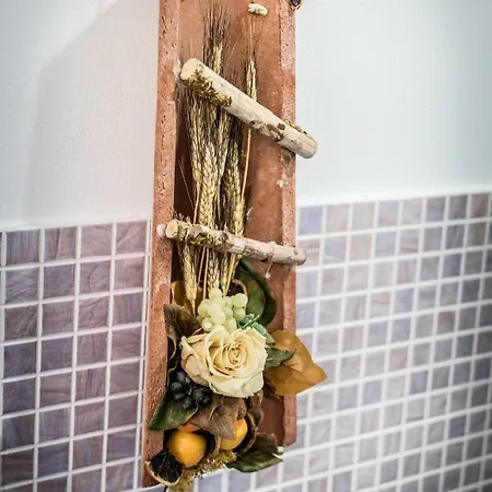 Frühstückspension Residenza Il Casone 3*