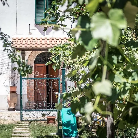 Alojamento de Acomodação e Pequeno-almoço Residenza Il Casone 3*