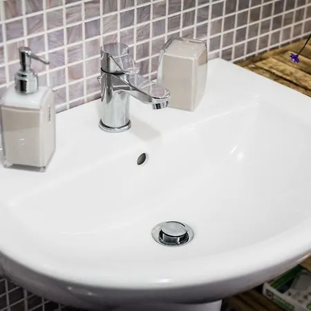 Residenza Il Casone Frühstückspension