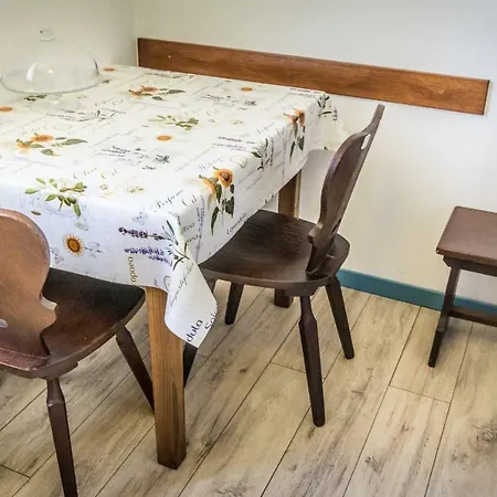 Bed & Breakfast Residenza Il Casone 3*