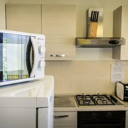 Residenza Il Casone Castiglione del Lago