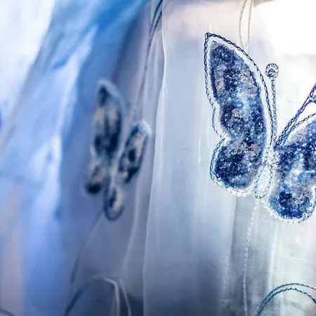 Frühstückspension Residenza Il Casone Castiglione del Lago