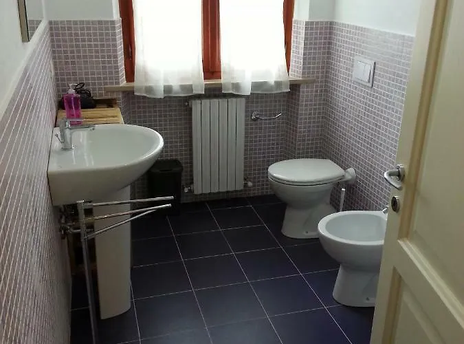 Residenza Il Casone Nocleg ze śniadaniem Castiglione del Lago