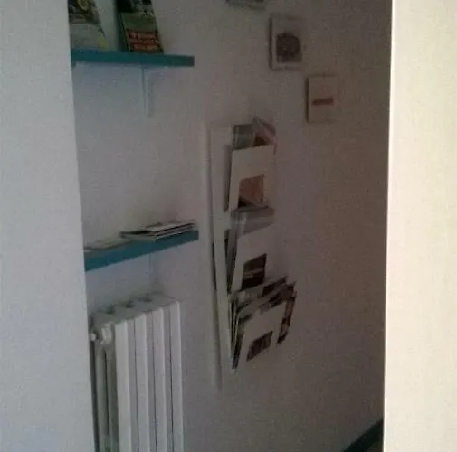 Nocleg ze śniadaniem Residenza Il Casone