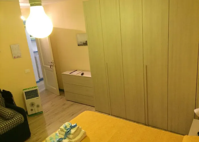 Residenza Il Casone 3*