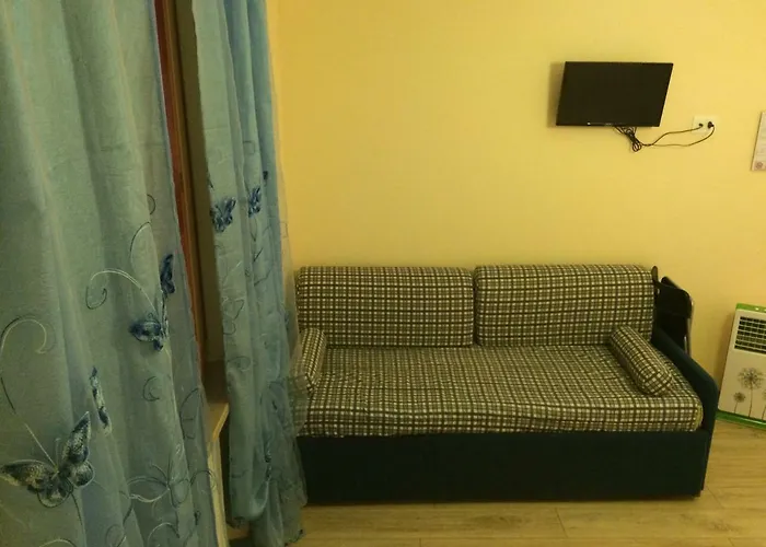 Nocleg ze śniadaniem Residenza Il Casone 3*