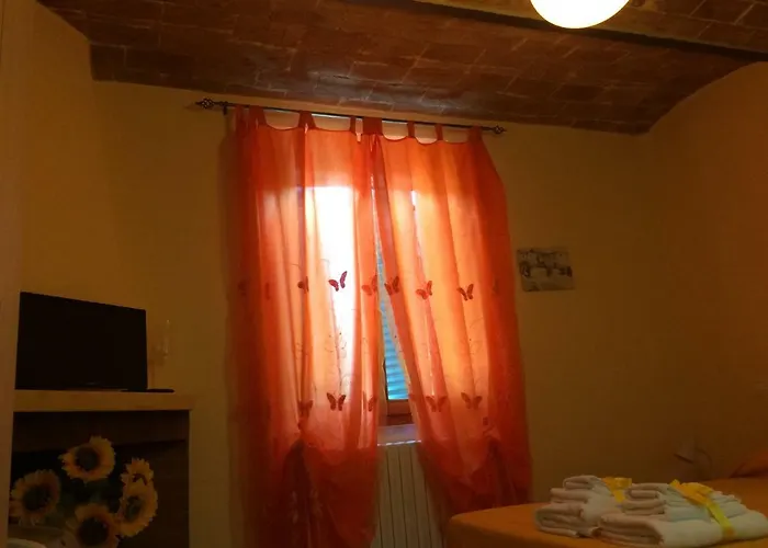 Residenza Il Casone Nocleg ze śniadaniem