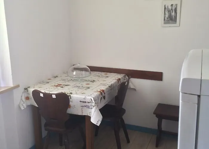 Residenza Il Casone 3* Castiglione del Lago