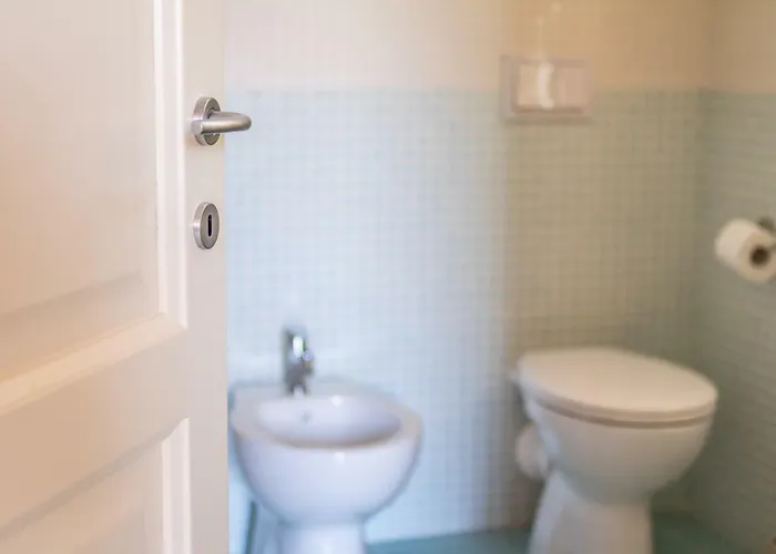 Residenza Il Casone Alojamento de Acomodação e Pequeno-almoço Castiglione del Lago