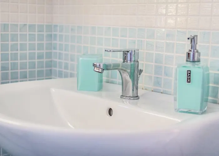 Residenza Il Casone Nocleg ze śniadaniem