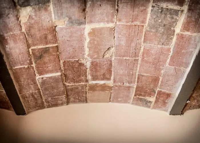 Alojamento de Acomodação e Pequeno-almoço Residenza Il Casone Castiglione del Lago