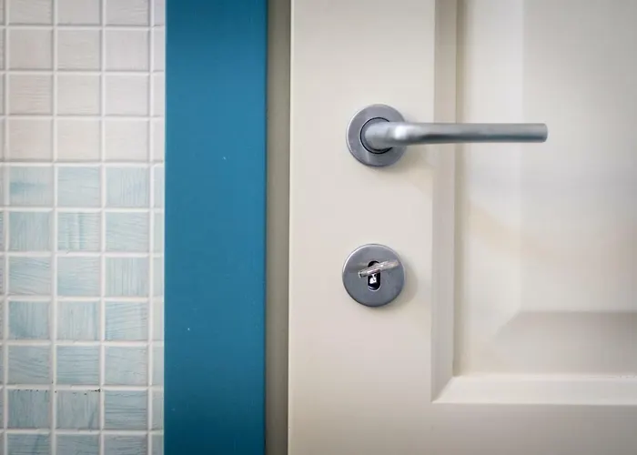 Nocleg ze śniadaniem Residenza Il Casone