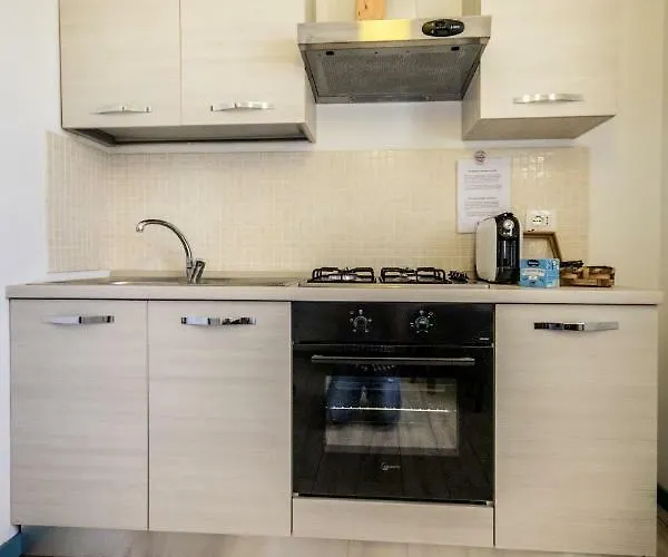 Residenza Il Casone 3* Castiglione del Lago