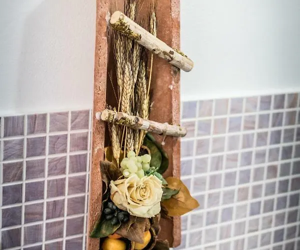 Alojamento de Acomodação e Pequeno-almoço Residenza Il Casone 3*