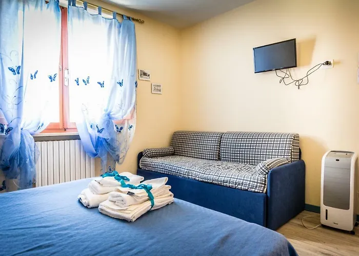 Residenza Il Casone Castiglione del Lago