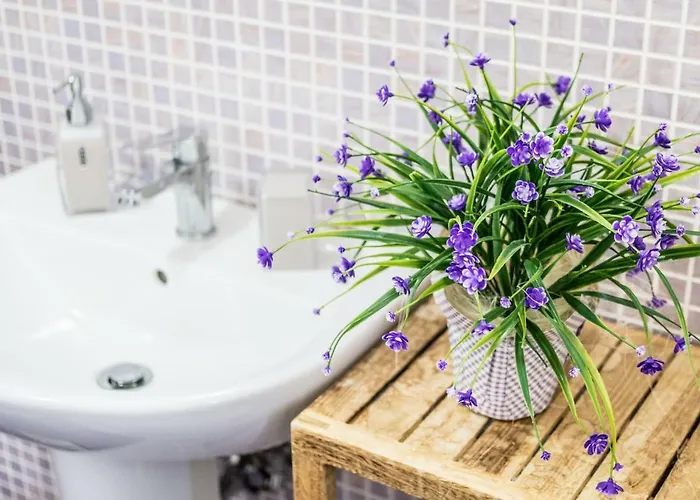 Residenza Il Casone Alojamento de Acomodação e Pequeno-almoço