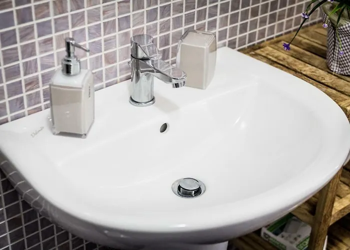 Residenza Il Casone Nocleg ze śniadaniem