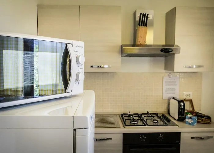 Residenza Il Casone Castiglione del Lago