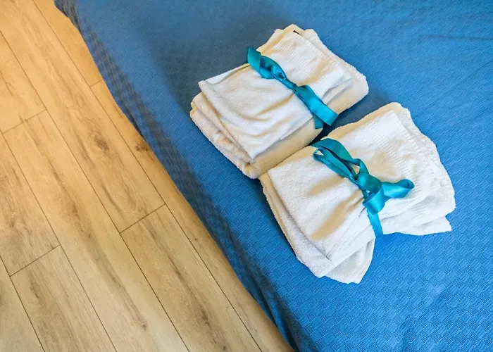 Residenza Il Casone Castiglione del Lago