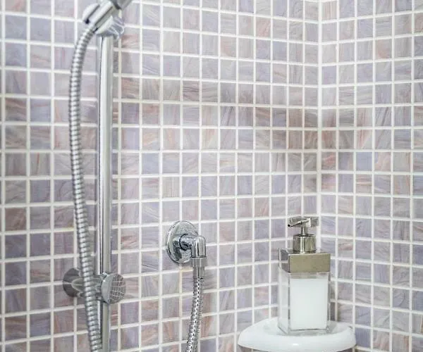 Alojamento de Acomodação e Pequeno-almoço Residenza Il Casone 3*